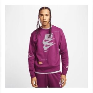 Nike Crewneck Sweatshirt